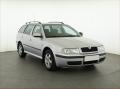 koda Octavia 1.9 TDI , Serv.kniha, Tan