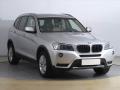 BMW X3 xDrive20d, 4X4, Automat