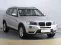 BMW X3 xDrive20d, 4X4, Automat
