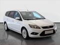 Ford Focus 1.6 16V, po STK, dobr� stav