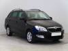 koda Fabia 1.2 12V, Serv.kniha