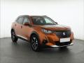 Peugeot 2008 1.2 PureTech, Ke, Navi