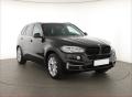 BMW X5 xDrive25d, 4X4, Automat