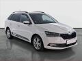 �koda Fabia Style 1.0 TSI, Tempomat