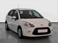 Citro�n C3 1.4 i, �R,1.maj, Tempomat
