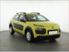 Citron C4 Cactus 1.2 PureTech, Tempomat