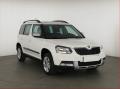 koda Yeti 1.6 TDI, Automat, Navi
