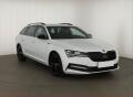 �koda Superb Sportline 2.0 TDI