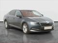 �koda Superb 2.0 TDI