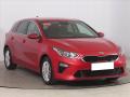 Kia Ceed 1.5 T-GDI, Serv.kniha