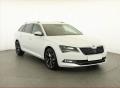 koda Superb Style Plus 2.0 TDI, Automat