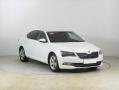 koda Superb Ambition 2.0 TDI, Serv.kniha