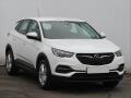 Opel Grandland X 1.2 Turbo, �R,1.maj