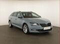 �koda Superb 2.0 TDI, Automat, K��e, Navi