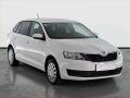 �koda Rapid Spaceback 1.0 TSI