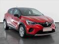 Renault Captur 1.0 TCe, Serv.kniha, Tempomat