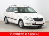 koda Fabia 1.2 TSI, R,2.maj, po STK