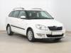 koda Fabia 1.2 TSI, R,2.maj, po STK