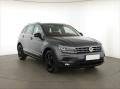 Volkswagen Tiguan Comfortline 2.0 TDI