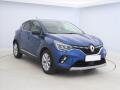 Renault Captur 1.3 TCe, Serv.kniha, K��e