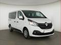 Renault Trafic 1.6 dCi, Bus, 9Mst, R, DPH