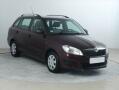 �koda Fabia 1.2 TSI, Park.�senzory