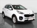 Kia Sportage 1.7 CRDi, Automat, Serv.kniha