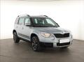 �koda Yeti 2.0 TDI, 4X4, Serv.kniha