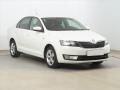 koda Rapid 1.6 TDI, Navi