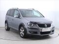 Volkswagen Touran Cross 2.0 TDI, Serv.kniha