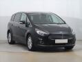 Ford S-MAX Titanium 2.0 TDCi, Serv.kniha