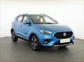MG ZS 1.5, �R,1.maj, Serv.kniha
