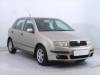 koda Fabia 1.2, po STK, jezd dobe