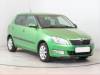 koda Fabia 1.2 TSI, Tempomat