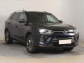 SsangYong Korando Style 1.5 T-GDI, 32 tis.km