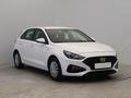 Hyundai i30 1.5 DPI, R,1.maj, Serv.kniha