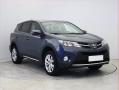 Toyota RAV4 2.2 D-4D, 4X4, Serv.kniha