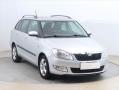 koda Fabia Ambition 1.2 12V, R,1.maj