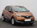 Renault Captur Limited 0.9 TCe, Serv.kniha