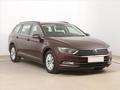 Volkswagen Passat 1.6 TDI, Navi, Tempomat