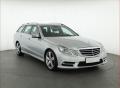 Mercedes-Benz E 350 CDI, Automat, Navi