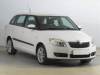 koda Fabia 1.4 16V, Tempomat