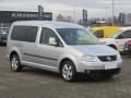 Volkswagen Caddy Maxi 1.9 TDI, 5Mst
