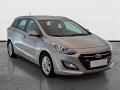 Hyundai i30 1.6 GDI, Bi-Xenony, Tempomat