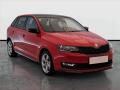 �koda Rapid Monte Carlo 1.0 TSI, Bi-Xenony