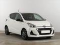 Hyundai i10 1.0, Serv.kniha, Tempomat