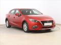 Mazda 3 1.5 Skyactiv-G, Serv.kniha