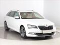 �koda Superb Laurin&Klement 2.0 TDI