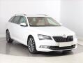 �koda Superb Laurin&Klement 2.0 TDI