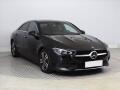 Mercedes-Benz CLA 200 d